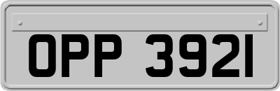 OPP3921