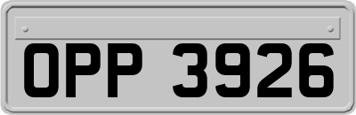 OPP3926