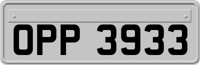OPP3933