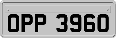 OPP3960