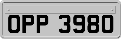 OPP3980