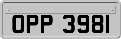 OPP3981