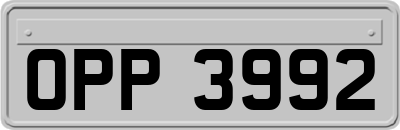 OPP3992