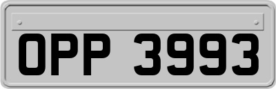 OPP3993