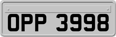 OPP3998