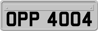 OPP4004