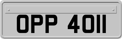 OPP4011