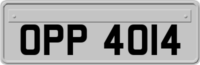 OPP4014
