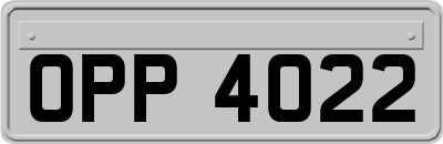 OPP4022