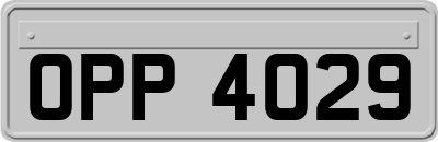 OPP4029