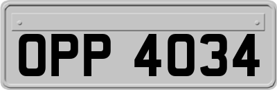 OPP4034