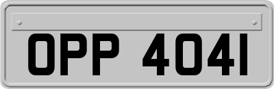 OPP4041