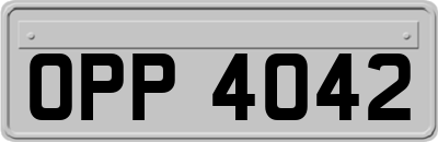 OPP4042