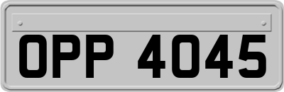 OPP4045
