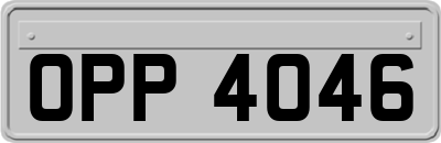 OPP4046