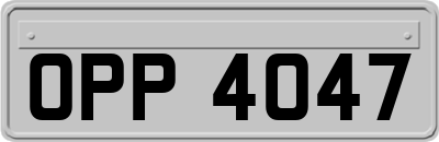 OPP4047