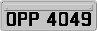 OPP4049