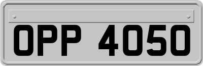 OPP4050