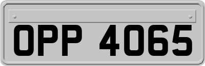 OPP4065