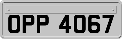 OPP4067