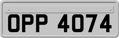 OPP4074