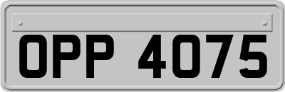 OPP4075