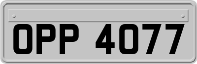 OPP4077