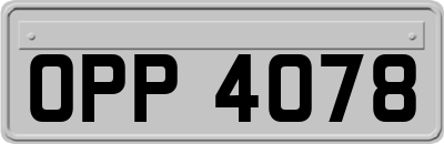 OPP4078