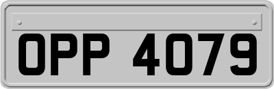 OPP4079