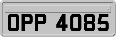 OPP4085