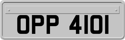 OPP4101