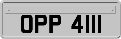 OPP4111