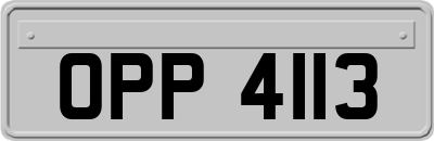OPP4113