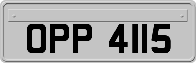 OPP4115
