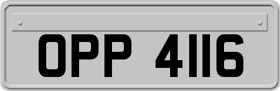 OPP4116