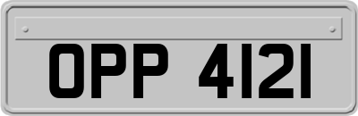 OPP4121