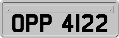 OPP4122