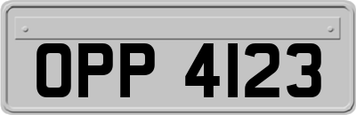 OPP4123