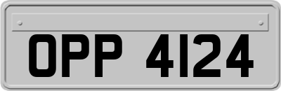 OPP4124