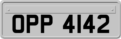 OPP4142