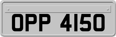 OPP4150