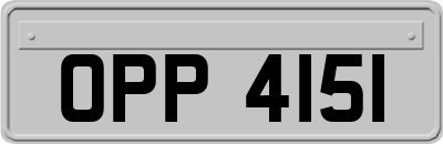 OPP4151