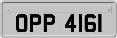 OPP4161