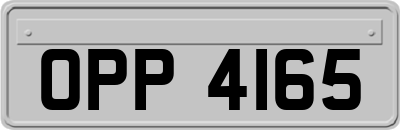 OPP4165