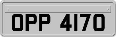 OPP4170