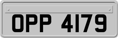 OPP4179