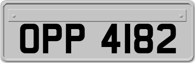 OPP4182