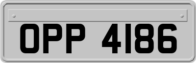 OPP4186