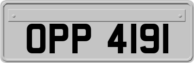 OPP4191