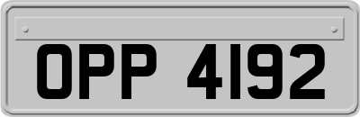 OPP4192